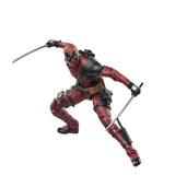 Deadpool X-Men Legend Series Action Figure – Wade Winston Wilson Collectible Model thumbnail 4