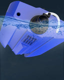 TX768 RC Speedboat 2.4G Brushless High-Speed Remote Control Boat for Kids & Adults – 30+ km/h thumbnail 22