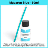 30ml Professional Leather Edge Paint – Italy Imported Water-Based Semi-Gloss Edge Oil, 22 Colors DIY Leather Finish thumbnail 23