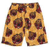 Kids Board Shorts & T-Shirt Set – Colorful Cartoon Cotton Summer Outfit for Girls & Boys thumbnail 15