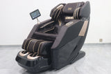 Luxury 4D Zero Gravity Full Body Massage Chair with SL Track, Heating & Bluetooth thumbnail 9