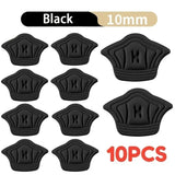 5 Pairs Adjustable Shoe Heel Pads – Insoles for Sports & Everyday Shoes thumbnail 17
