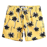 Men's 3D Shark Print Swim Shorts – Beach Board Shorts for Men & Kids thumbnail 16