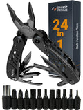 24-in-1 Multifunctional Universal Diagonal Pliers – Professional Electrician & Repair Tool thumbnail 11