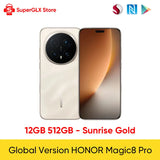 Global Version HONOR Magic8 Pro 6.71'' 120Hz OLED, Snapdragon 8 Elite Gen 5, 7100mAh Battery, 100W SuperCharge Smartphone thumbnail 31