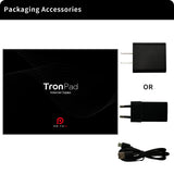 PRITOM 10 Inch Android 13 Tablet PC with SIM Slot, 64GB Storage, Quad Core, 3G Phone Call, GPS, Dual Cameras thumbnail 14
