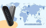 Z2 Instant AI Voice Translator 3.1” Touch Screen Portable Real-Time Translator with Recording & Photo for Travel, Learning, and Meetings thumbnail 10