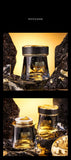 Seaweed Gold Foil Face Cream 50g Moisturizing Firming Day Cream Oil Control & Skin Repair thumbnail 19