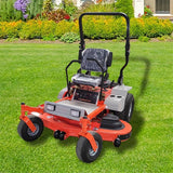 Customized Remote Control Zero-Turn Riding Lawn Mower for Garden Lawns thumbnail 2