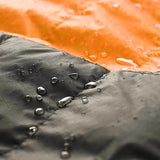 USB Heated Winter Camping Sleeping Bag – Down Cotton Ultralight Thermal Pad with 3-Stage Heating thumbnail 5