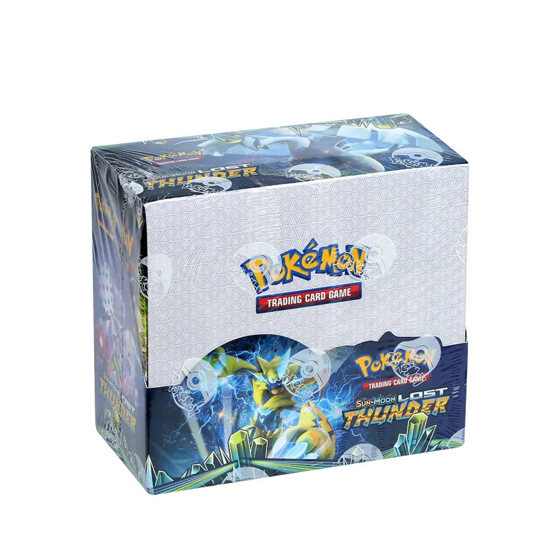 Pokemon Trading Card Game Prismatic Evolutions & Scarlet Violet Booster Pack – English Cards