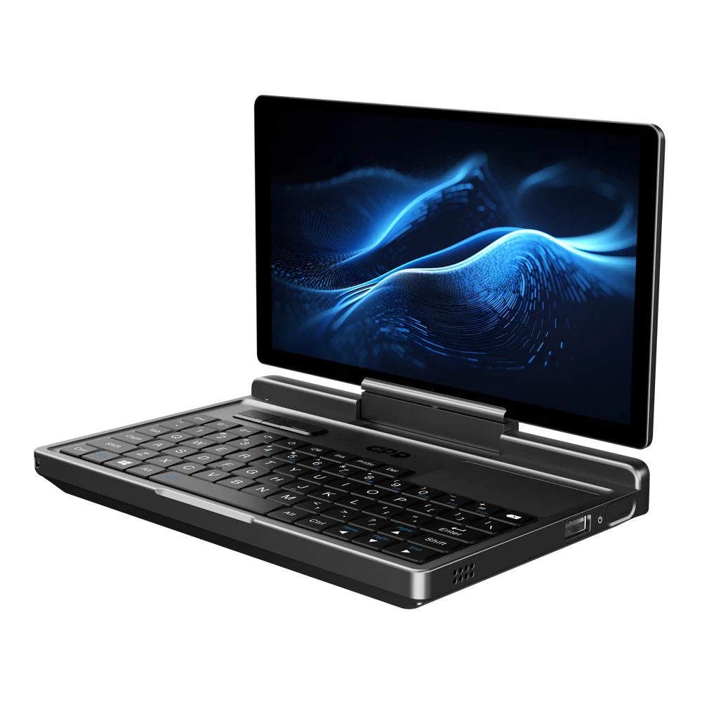 GPD MicroPC 2 Handheld Mini Laptop 7" Touch Screen 16GB RAM 512GB SSD Windows 11