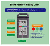 Xiaomi MIJIA Outdoor Digital Thermometer & Hygrometer – Indoor/Outdoor Temperature & Humidity Sensor thumbnail 12