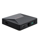 GTMEDIA iFire2 1080P FHD TV Box with M3U Decoder, H.265 HEVC 10bit, Built-in 2.4G WiFi & Ethernet, Android Media Player thumbnail 17