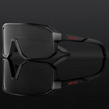 SCVCN Kids UV400 Photochromic Cycling Sunglasses – Boys & Girls Outdoor Sports Riding Glasses thumbnail 24