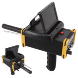 30m Deep Metal Detector with Folding Screen | GR9000 Professional Gold Finder – 1000m Range thumbnail 5