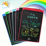8.5 Inch LCD Writing Tablet Digital Drawing Board Portable Handwriting Pad for Kids Birthday Xmas Gift thumbnail 1
