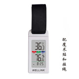 Xiaomi MIJIA Outdoor Digital Thermometer & Hygrometer – Indoor/Outdoor Temperature & Humidity Sensor thumbnail 25