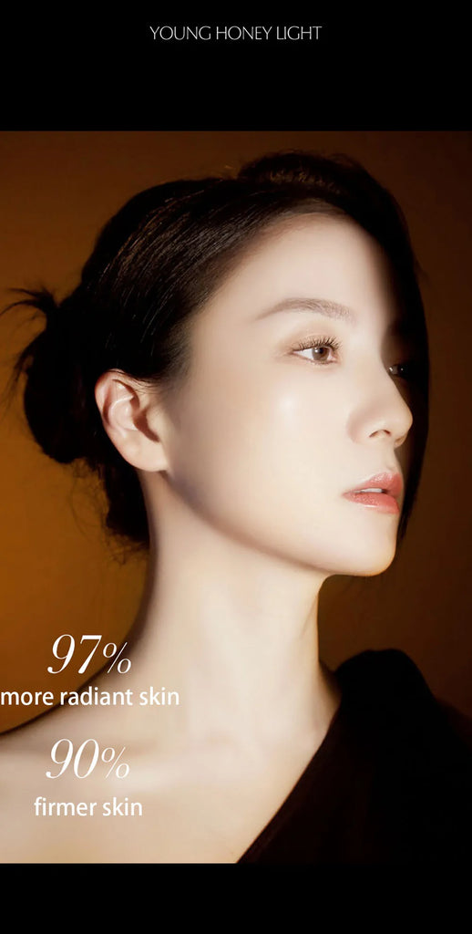Seaweed Gold Foil Face Cream 50g Moisturizing Firming Day Cream Oil Control & Skin Repair
