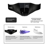 KOHEEL MGM Teeth Straightener with Harmonic Vibration Orthodontic Retainer and Teeth Aligner System – 3 Stage Correction Kit thumbnail 3