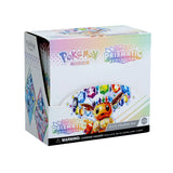 360Pcs Pokemon Card Mega Evolution Lucario Prismatic English Booster Battle Trading Cards thumbnail 13