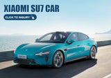 Xiaomi SU7 Electric Sedan Autonomous Driving Long-Range 4-Door EV thumbnail 7