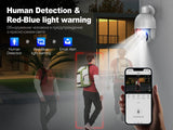 Techage 16CH 8MP Dual Lens PTZ POE CCTV Camera System with Human Detection and Two-Way Audio thumbnail 13