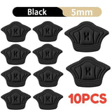 5 Pairs Adjustable Shoe Heel Pads – Insoles for Sports & Everyday Shoes thumbnail 11