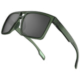 SUUKAA Polarized UV400 Outdoor Sports Sunglasses for Men and Women – Hiking, Cycling, Fishing Glasses thumbnail 27