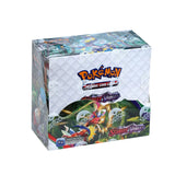 Pokemon Trading Card Game Prismatic Evolutions & Scarlet Violet Booster Pack – English Cards thumbnail 20