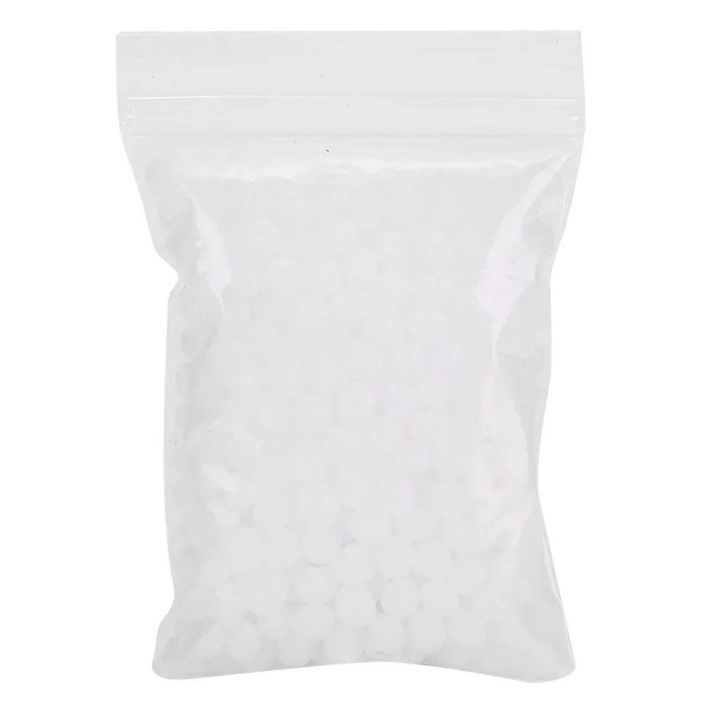 Temporary Tooth Repair Beads – DIY Dental Filling Material for Missing or Broken Teeth