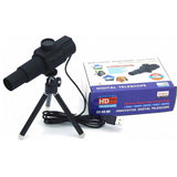 WiFi Digital Telescope 70X Zoom with 2MP Camera & 1080p Video | Mobile Detective Crosshairs Positioning | Lightweight & Portable Design thumbnail 23