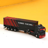 Turbo Racing C50-T 1:76 Remote Control Truck with Lights and Horn – RTR Version thumbnail 32