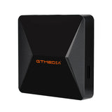 GTMEDIA iFire2 1080P FHD TV Box with M3U Decoder, H.265 HEVC 10bit, Built-in 2.4G WiFi & Ethernet, Android Media Player thumbnail 18