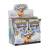 360Pcs Pokemon Card Mega Evolution Lucario Prismatic English Booster Battle Trading Cards thumbnail 7