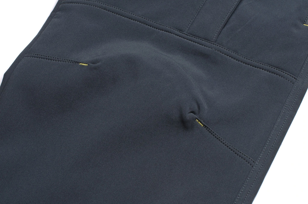 Thick Warm Fleece Hiking Pants for Women – Winter Waterproof & Windproof Outdoor Pants