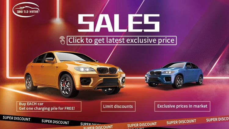 2025 Zeekr 9X Plug-in Hybrid SUV 5-Door 6-Seater Large MPV Electric Vehicle