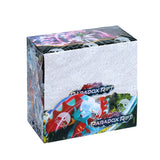 Pokemon Trading Card Game Prismatic Evolutions & Scarlet Violet Booster Pack – English Cards thumbnail 19