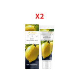 OceAura Basil Lemon Shower Gel & Body Lotion Set – Exfoliating Deep Cleansing, Moisturizing, Brightening & Smoothing Body Care thumbnail 16