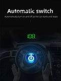 HD Car Head Up Display M2 GPS Speedometer KM/H Digital Windshield HUD Projector Universal Auto Accessory thumbnail 23