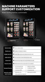 Self-Service Customized Fully Automatic Pizza Vending Machine – Wholesale thumbnail 18