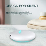 UV Bed Mite Removal Vacuum Cleaner Robot with UV Sterilization – Portable & Powerful Cleaner thumbnail 6