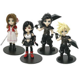 Fantasy VII Remake Anime Figure 11–12cm PVC Desk Decoration Collectible Model thumbnail 7