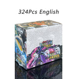 Pokémon TCG Scarlet & Violet 151 Classics Expansion Booster Box – 36 Pack English Edition (324/360 Cards) thumbnail 26