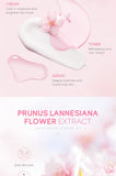 LAIKOU Sakura 5 Piece Skin Care Set Moisturizing Brightening Fine Line Reducing Facial Kit thumbnail 11