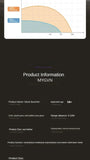 Multi‑Functional Soft Bullet Laser Toy Pistol with Shell Ejection & Double Firing Mode thumbnail 15