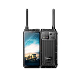 AORO M8 5G Rugged Smartphone with Thermal Imaging & Walkie Talkie – IP68 Waterproof, FHD+ Display, Android 13 thumbnail 5
