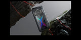 Cubot KingKong Power 3 Rugged Smartphone – Android 14, 10200mAh, 6.72" 120Hz Display, 24GB+256GB, 123dB Speaker thumbnail 26