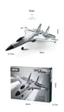 G1 RC Drone Glider Plane – 3 Channel Remote Control Foam Aircraft for Beginners & Pros thumbnail 21