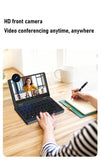 Zwide Mini Laptop 8-inch Touchscreen – 2-in-1 Pocket Laptop for Business & Entertainment thumbnail 19